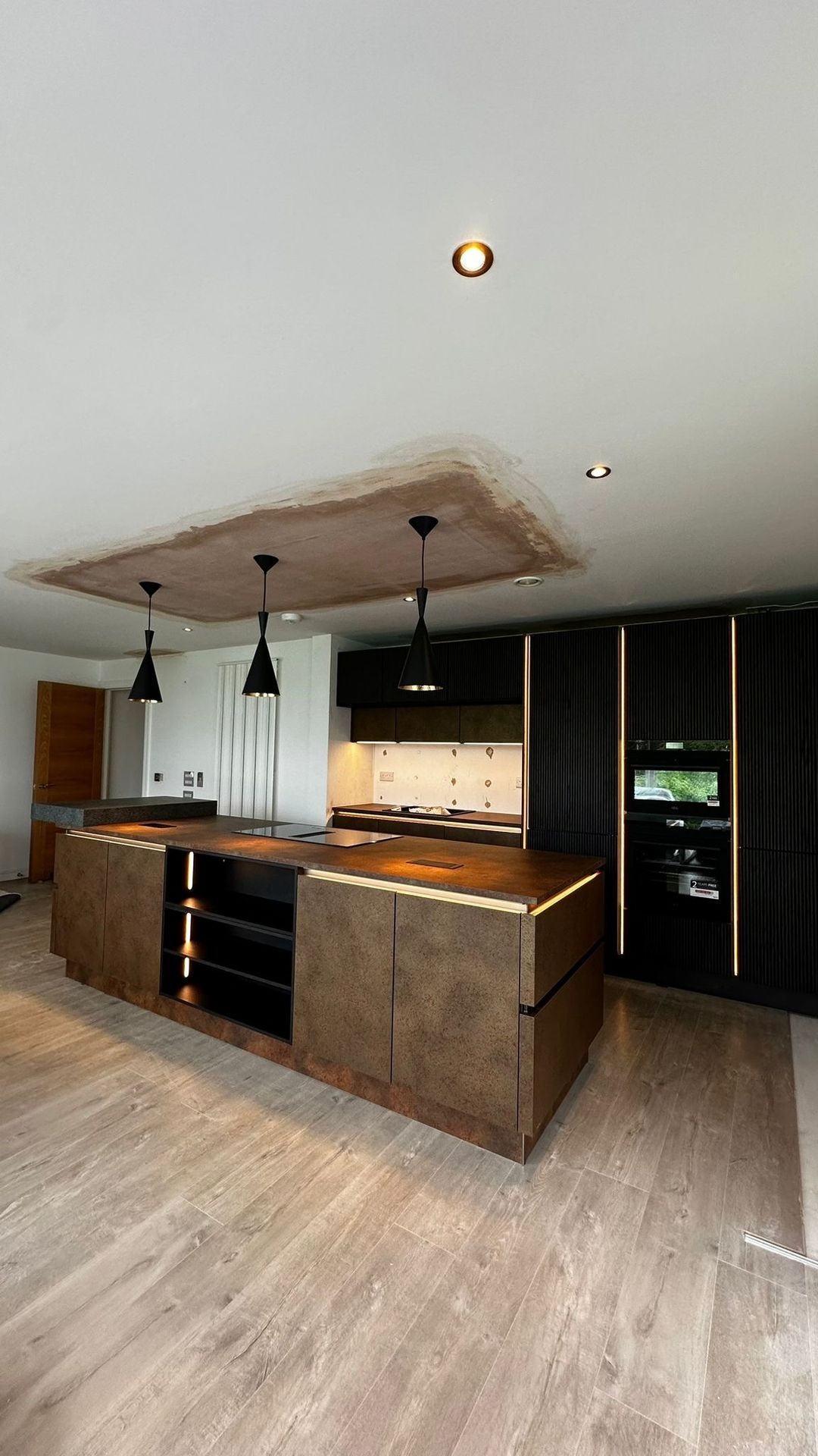 Kitchen Fit-Outs